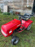 Zitmaaier zonder maaidek, Tuin en Terras, Zitmaaiers, Ophalen, Gebruikt