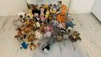 Diverse knuffels o.a. Disney, Little Petshop, Ophalen of Verzenden, Zo goed als nieuw, Overige typen