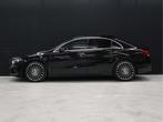 Mercedes-Benz A-Klasse 180 Luxury Line *WEEKAANBIEDING* [TRE, 65 €/maand, 136 pk, 4 cilinders, Zwart