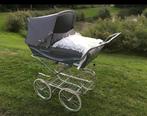 Prachtige klassieke kinderwagen SilverCross, Kinderen en Baby's, Kinderwagens en Combinaties, Ophalen, Zo goed als nieuw, Overige merken