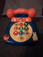 Telefoontje, Ophalen, 6 maanden tot 2 jaar