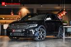 Volkswagen T-Roc 2.0 TSI 4Motion ! 221KW 301pk ! R-Line, Top, Auto's, Automaat, Zwart, 4 cilinders, 1984 cc