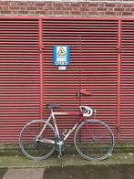 Giant speeder racefiets stalen frame, Ophalen, Gebruikt, Staal, Giant