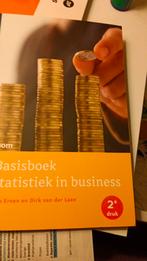 Statiek in business, Nieuw, Ophalen of Verzenden