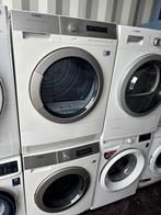 Aeg protex 8000 serie zetje 9kg, Ophalen, 1200 tot 1600 toeren, Minder dan 85 cm, 8 tot 10 kg