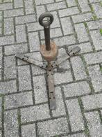 Antieke Putdeksels hulpstuk rioolstelsel werkhulp, Antiek en Kunst, Ophalen