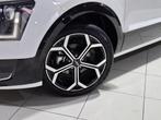 Kia Niro 1.6 GDi Hybrid DynamicLine 18 inch, Apple Carplay/A, 1374 kg, Stof, Gebruikt, Euro 6