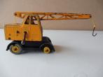 Dinky Toys, Coles crane, Ophalen of Verzenden, Gebruikt, Auto, Dinky Toys