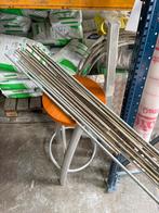 Div draadeinden, Doe-het-zelf en Verbouw, Metalen, Ophalen, Zo goed als nieuw