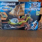 Playmobil Galjoen Kameleon met Ruby - 9000, Ophalen of Verzenden, Nieuw