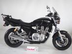YAMAHA XJR 1300 (bj 2000) 11,624 km, Motoren, 4 cilinders, Motorrijbewijs A, Bedrijf, Onbekend