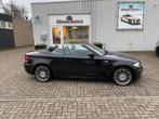 BMW 1-serie Cabrio 120i ZEER MOOI KM 148049--170PK--8950E, Auto's, BMW, Te koop, Geïmporteerd, Benzine, 73 €/maand