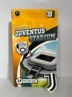 Juventus Stadion puzzel 3D, Verzamelen, Nieuw, Beeldje of Poppetje, Ophalen of Verzenden, Buitenlandse clubs