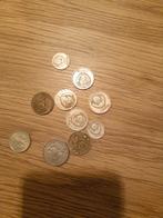 Verzameling Russische munten. Van de cccp tijd tot nu, Postzegels en Munten, Ophalen of Verzenden, Buitenland, Munten