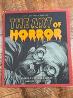The Art of Horror, Ophalen of Verzenden, Nieuw
