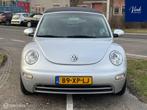 Volkswagen New Beetle Cabriolet 1.6 Highline, Auto's, Volkswagen, Stof, 4 cilinders, Bedrijf, Handgeschakeld