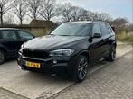 BMW X5 Xdrive 30D Shadowline HUD Softclose Standkachel, X5, 2993 cc, Zwart, Diesel