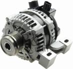 Dynamo 150A 5-CYL Volvo C30/S40/V50/C70, Ophalen of Verzenden, Nieuw, Volvo