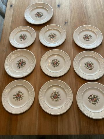 wedgwood conway borden gebruikt  beschikbaar voor biedingen