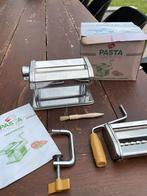 Pastamaker, Ophalen of Verzenden, Zo goed als nieuw