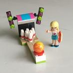 Lego Friends Bowlingbaan 30399, Ophalen of Verzenden, Gebruikt, Complete set, Lego