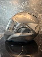 Shark EVO GT maat XS 2x gedragen, Motoren, Kleding | Motorhelmen, XS, Systeemhelm, Shark, Ophalen of Verzenden