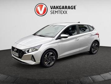 Hyundai I20 1.0 T-GDI Comfort | Airco | Cruise | Camera | PD beschikbaar voor biedingen