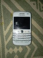 Blackberry bold 9790, Telecommunicatie, Mobiele telefoons | Blackberry, Gebruikt, Wit, Touchscreen, 3 tot 6 megapixel