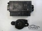 VW Polo 6C PDC Module 8-Kanaals 5Q0919294D Regelapparaat, Ophalen of Verzenden, Gebruikt