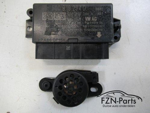 VW Polo 6C PDC Module 8-Kanaals 5Q0919294D Regelapparaat, Auto-onderdelen, Elektronica en Kabels, Gebruikt, Ophalen of Verzenden