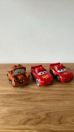 Duplo cars auto, Ophalen of Verzenden, Gebruikt