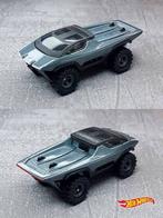 Hot Wheels Polestar TRX Hotwheels, Ophalen of Verzenden, Nieuw, Auto