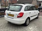 Skoda Fabia Combi 1.2-12V Ambition Business INRUILKOOPJE, Auto's, Skoda, Voorwielaandrijving, 450 kg, Gebruikt, 1198 cc