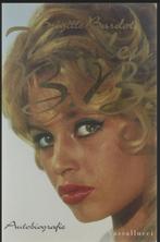biografie Brigitte Bardos Initialen BB, autobiografie boek, Ophalen of Verzenden, Zo goed als nieuw, Brigitte bardot, Film, Tv en Media