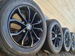 Nieuwe 18 inch zwarte Volkswagen VW Crafter MAN TGE velgen, Auto-onderdelen, Banden en Velgen, 18 inch, Bestelwagen, 255 mm, Banden en Velgen