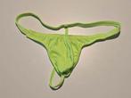 String Groen, Ophalen of Verzenden, Groen, Slip