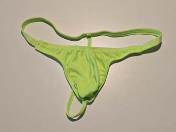 String Groen beschikbaar voor biedingen