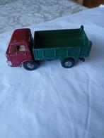 Ford D800 kiepwagen. Dinky toys, Hobby en Vrije tijd, Modelauto's | 1:43, Ophalen of Verzenden, Gebruikt, Auto, Dinky Toys