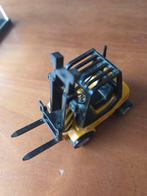 Miniatuur Heftruck - Speelgoedvoertuig, Kinderen en Baby's, Speelgoed | Speelgoedvoertuigen, Ophalen of Verzenden, Gebruikt