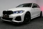 BMW 3-serie 330e M Sport / M340i Diffuser / Black Diamond M, Auto's, BMW, 1998 cc, Gebruikt, Euro 6, 4 cilinders