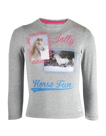 Grijs Horka Dory shirt maat 86 98 104 en 116 beschikbaar voor biedingen