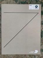 Super dikke Nederlandse!! brochure BMW 7-serie G11 G12 2016, Nieuw, Ophalen of Verzenden, BMW, BMW