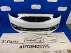 Mitsubishi Space Star voorbumper grille bumper 2016+ gril ro