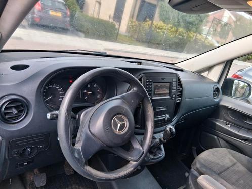 Mercedes Vito te koop.., Auto's, Mercedes-Benz, Particulier, Ophalen