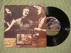 Kansas 7" Vinyl EP: ‘Dust in the wind’ (Thailand), Ophalen of Verzenden, 7 inch, Rock en Metal, EP