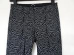 STRETCH BROEK VAN CAMBIO MAAT M, Maat 38/40 (M), Ophalen of Verzenden, Zo goed als nieuw, Lang