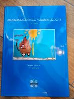 Organisatorische Vaardigheden II VZ 402, Ophalen of Verzenden, Gelezen, MBO, Tanneke Hilhorst en Ton Cremers
