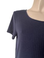 Sissy Boy shirt XL, Blauw, Maat 46/48 (XL) of groter, Sissy-Boy, Ophalen of Verzenden