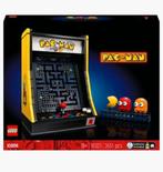 Lego Icons PAC-MAN Arcade (10323), Ophalen of Verzenden, Nieuw