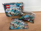 LEGO Elves 41172 - het waterdraak avontuur, Ophalen of Verzenden, Zo goed als nieuw, Complete set, Lego